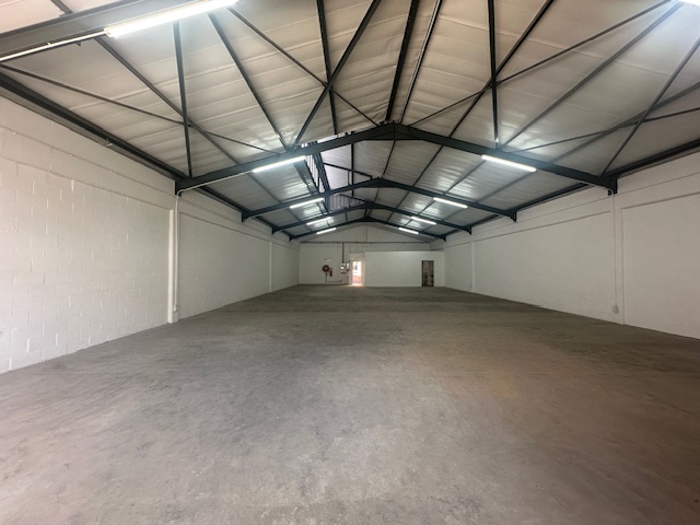 To Let commercial Property for Rent in Diep River Western Cape